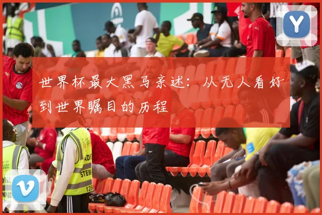 世界杯最大黑马亲述:从无人看好到世界瞩目的历程