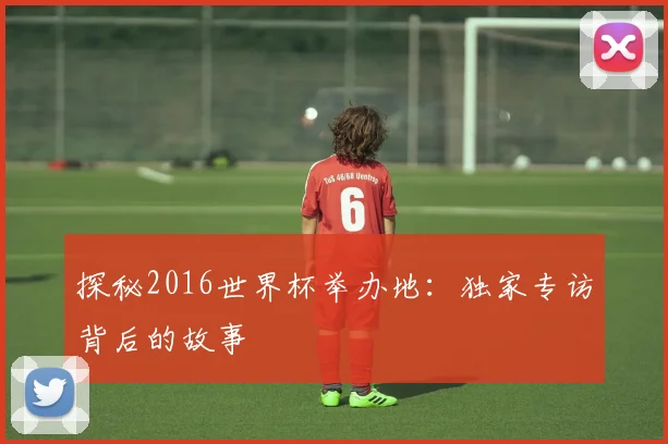探秘2016世界杯举办地：独家专访背后的故事
