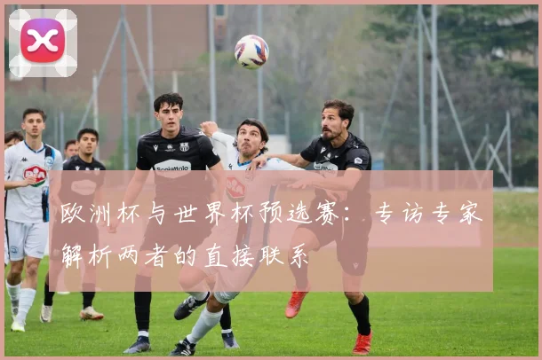 欧洲杯与世界杯预选赛：专访专家解析两者的直接联系