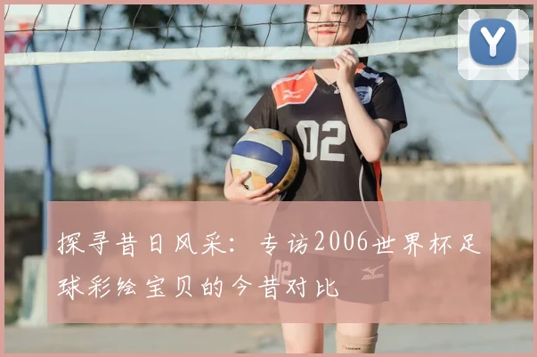 探寻昔日风采：专访2006世界杯足球彩绘宝贝的今昔对比