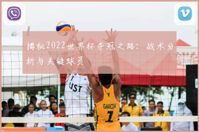 揭秘2022世界杯夺冠之路:战术分析与关键球员