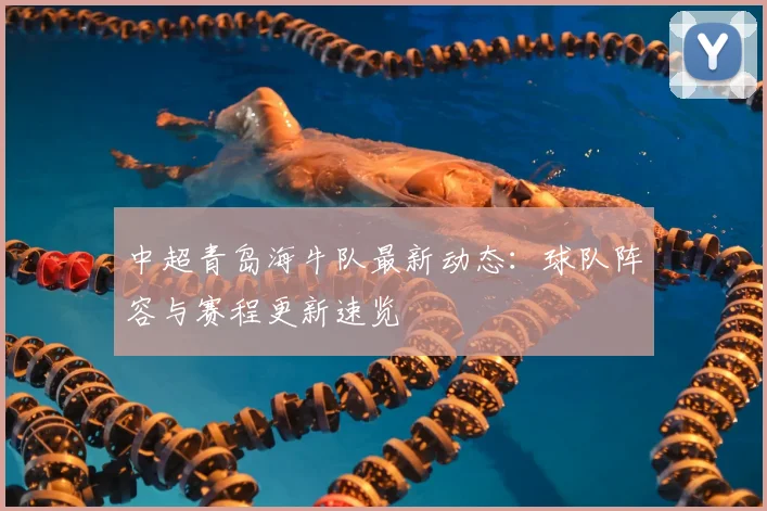 中超青岛海牛队最新动态：球队阵容与赛程更新速览