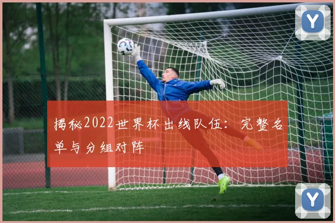 揭秘2022世界杯出线队伍：完整名单与分组对阵
